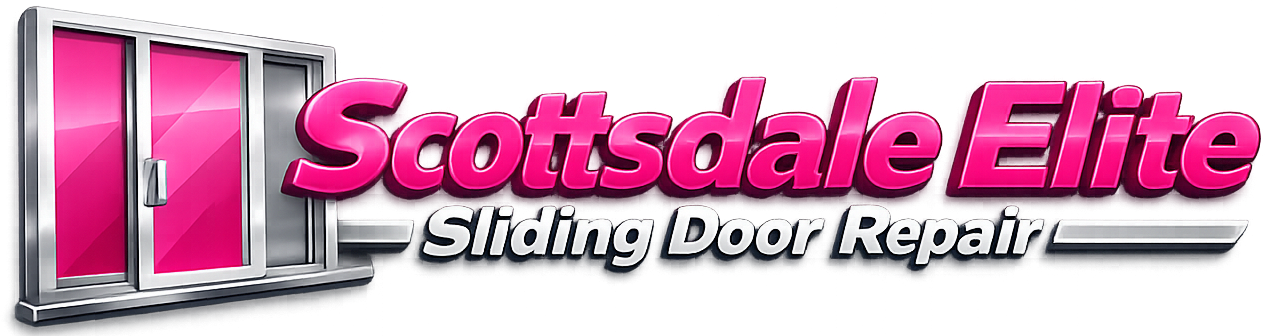 Scottsdale Elite Sliding Door Repair