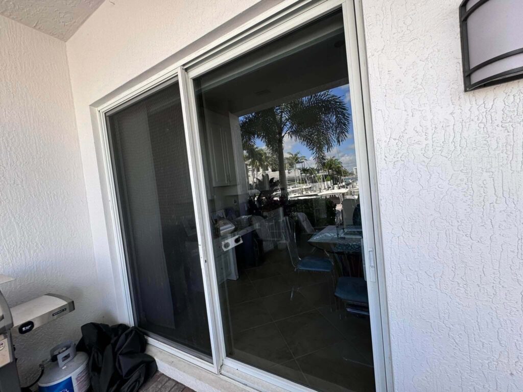 affordable sliding door repair Scottsdale