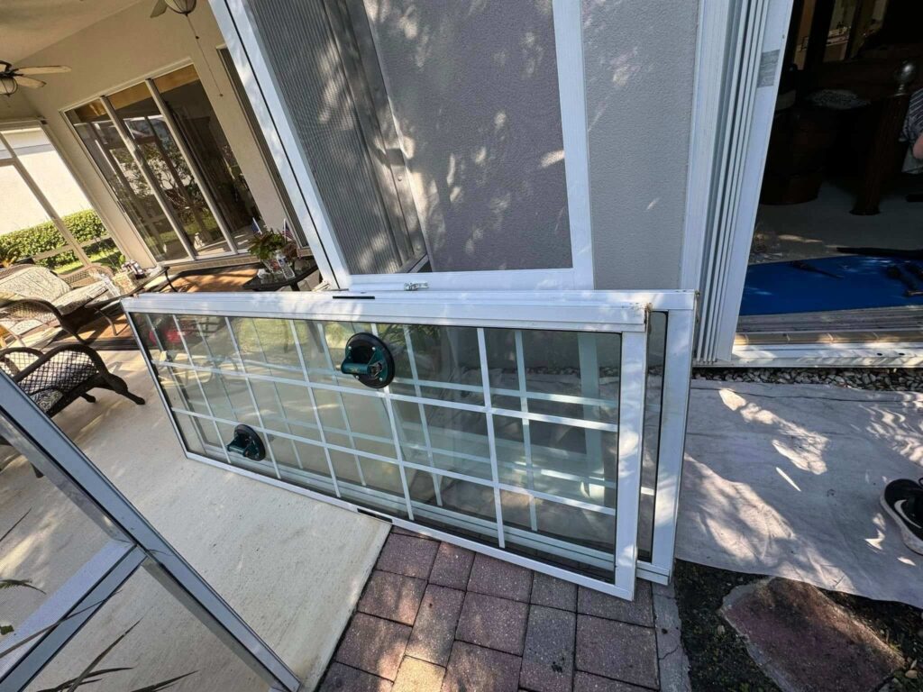 emergency sliding door repair Scottsdale AZ