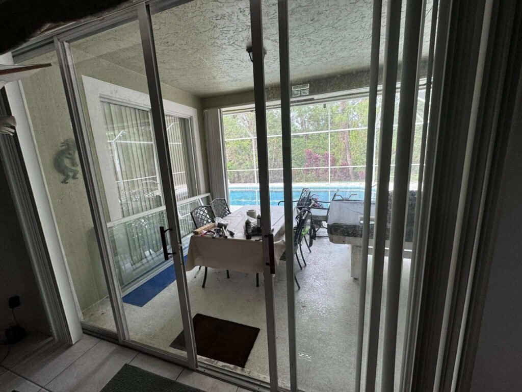 sliding door company Scottsdale AZ